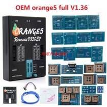 orange5 V1 36 orange 5 programmer English OEM orange5 V1 34 Programming