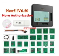XPROG V6 50 V6 26 XPROG-M V6 12 V6 17 ECU Programmer 编程器