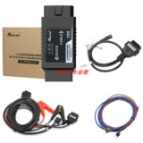 Xhorse xd8askgl Toyota 8a Akl Smart Key Toy8a Full Smart 8a Adapter