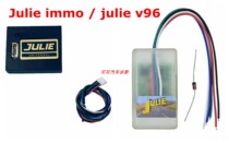 Hot sale New Universal JULIE V96 IMMO Emulator for CANBUS K-Line