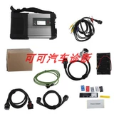 Benz Sdconnect MB C4 C5 C4 Doip Xentry Mercedes -Benz Диагностическое программирование специального инспекции