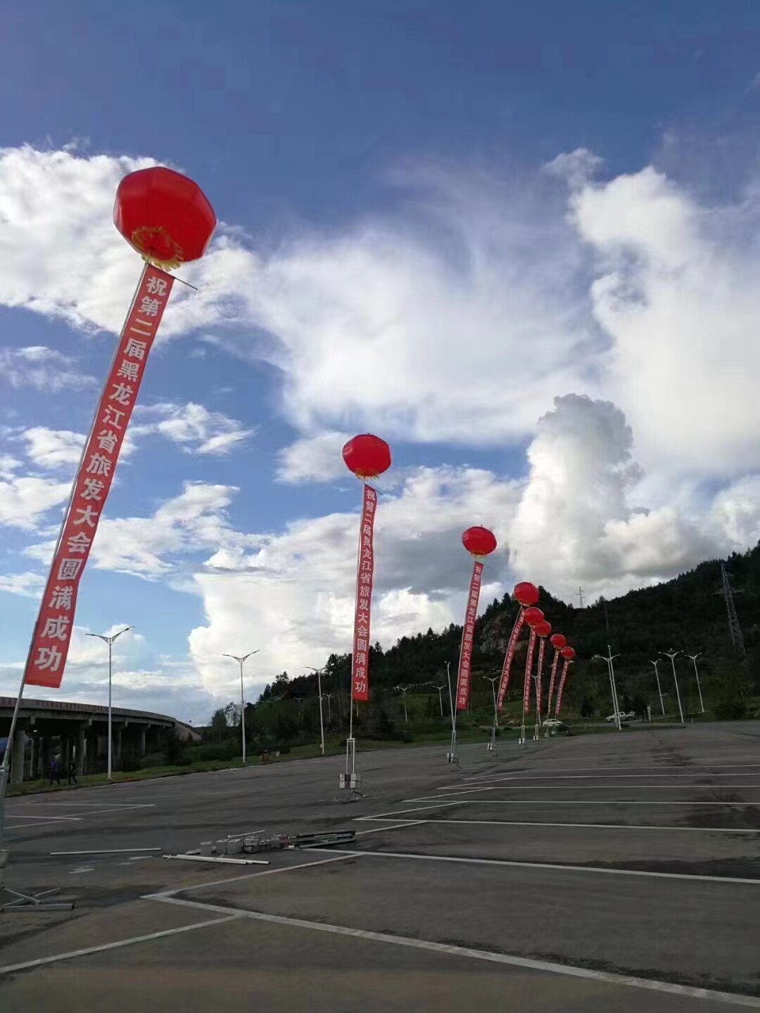 润鑫桁架厂