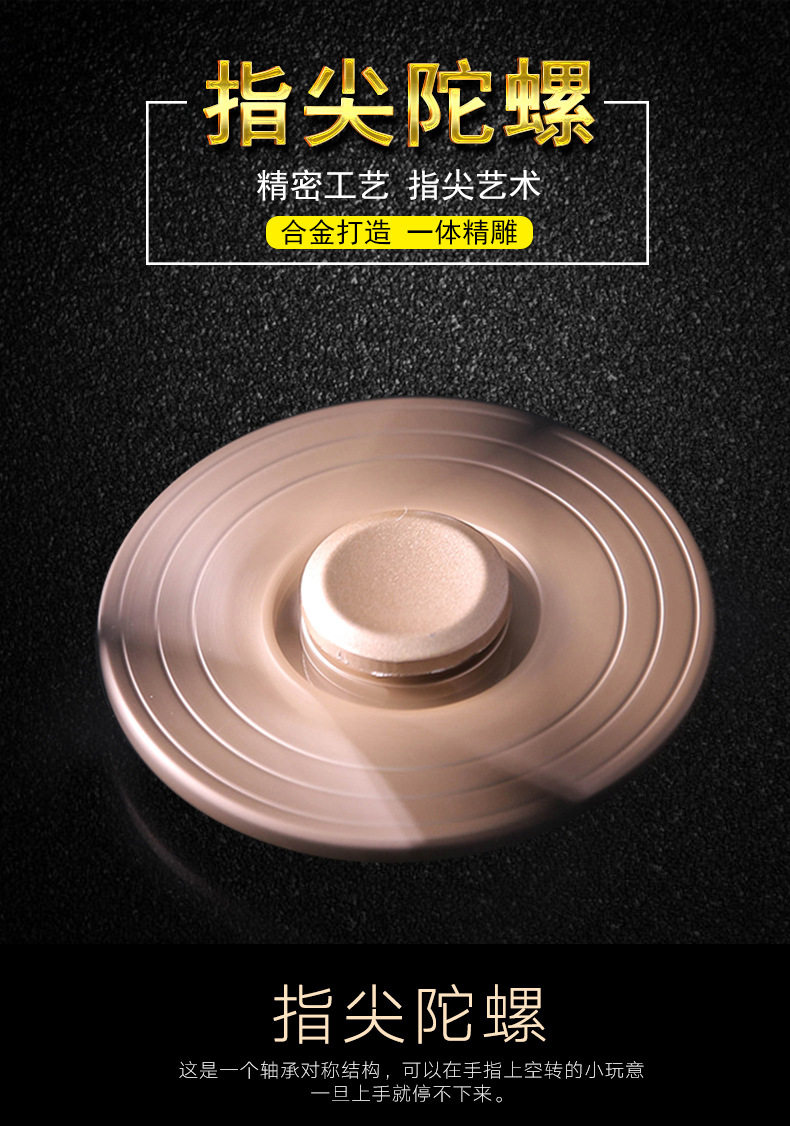 Finger spinner OTHER   - Ref 2615035 Image 16