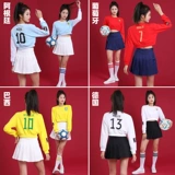 Футбольная чашка футбола в новом мире