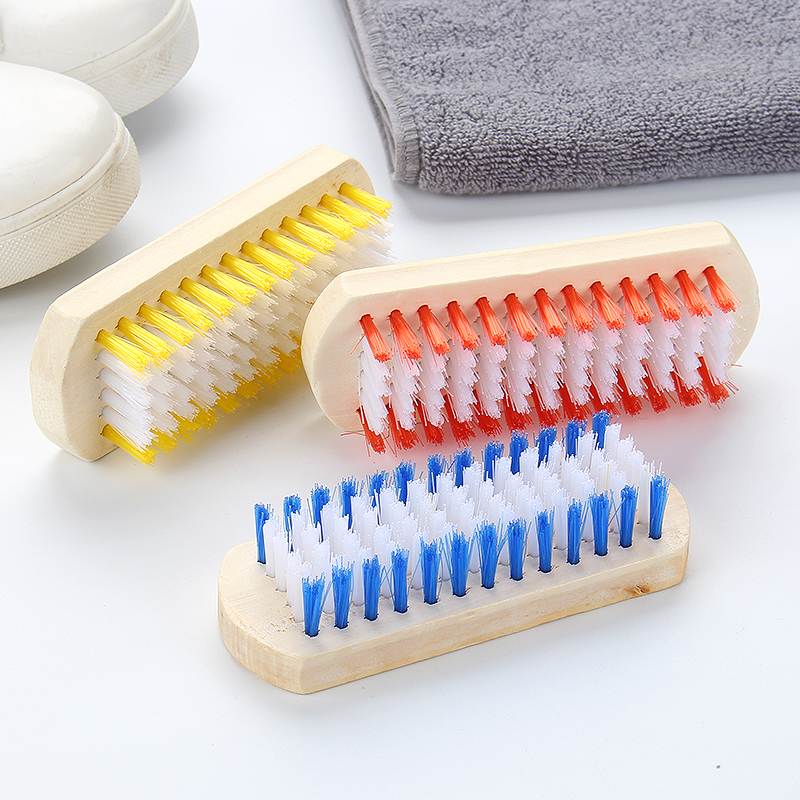 Multifunction cleaning brush brushes Brushed clothes Soft hair brushes Home wood washing shoes Brushed laundry brushed plate brushes Home brushes