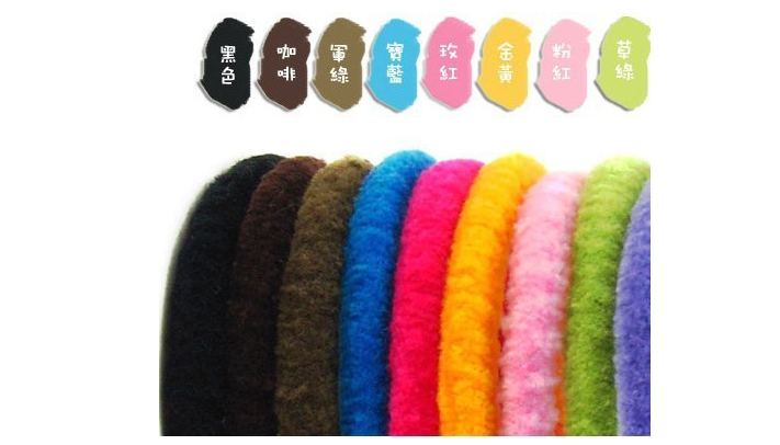 Accessoire coiffure A-LIFE - Ref 1205959 Image 4