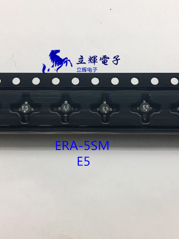 ERA-5 ERA-5SM ERA-5SM online version printed E5 SOT-86 cross Radio Frequency Microwave High Frequency Tube
