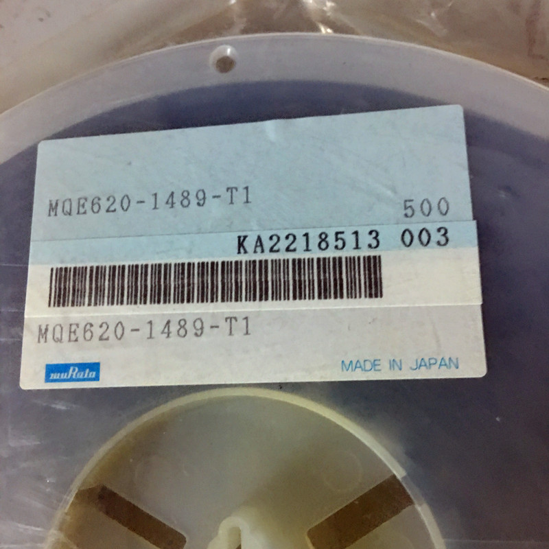VCO voltage controlled oscillator MQE620-1489-T1 1489MHZ