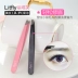 Litfly Ritafu Thép không gỉ Lông mày Clip Lông mày Dao chéo Lông mày Tweezer Lông mày Clip Công cụ làm đẹp - Các công cụ làm đẹp khác Các công cụ làm đẹp khác