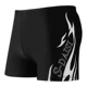 2018 quần áo bơi nam mới thời trang quần boxer nam quần bơi nam XL quần bơi - Nam bơi đầm