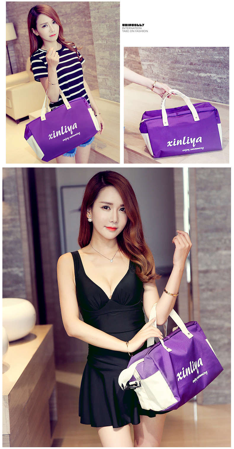 Sac de sport - Ref 10526 Image 23