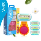 Гиллар Венера Цзяо Диан Мисс Шавер -засоренная мечом Руководство по скребке нож Съемник нож Снятие ножа Удаление ножа