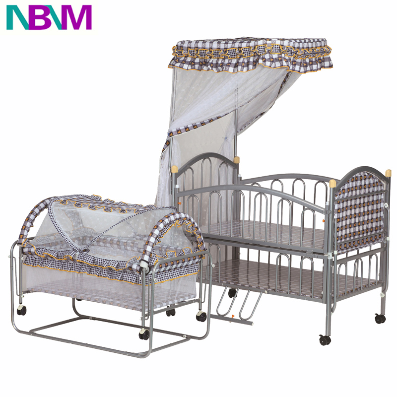 baby cot bed