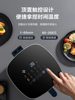 Supor Air Fryer Home Use 2025 New Model Official Flagship Intelligent Visual Multi-Function Large Capacity Electric Fryer