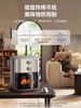 Supor Air Fryer for Home Use, Large Capacity, Visible Multifunctional Oven, New Model Electric Fryer, Official Genuine Product