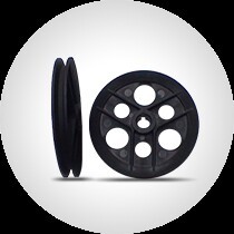 Pennsylvania bowling equipment-roller pulley