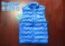 Bốn đôi giày cũ Adidas clover SERRATED VEST vest cotton thể thao mới AZ1356 / AY9172 áo tank top gym Áo thể thao