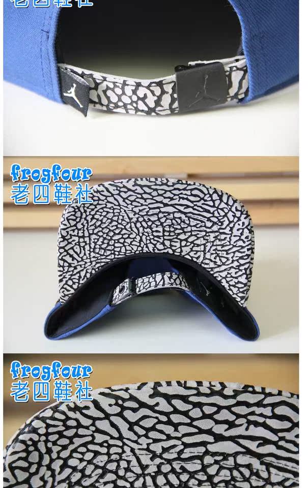 Mũ thể thao AIR JORDAN 828220-827004-010 724894-010-485 642093-449 - Mũ thể thao nón nike golf chính hãng