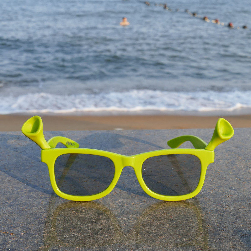 Lunettes 3D       - Ref 2623186 Image 16