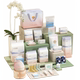 October Crystallization Preparation Kit for Hospital Admission Complete Preparation Kit