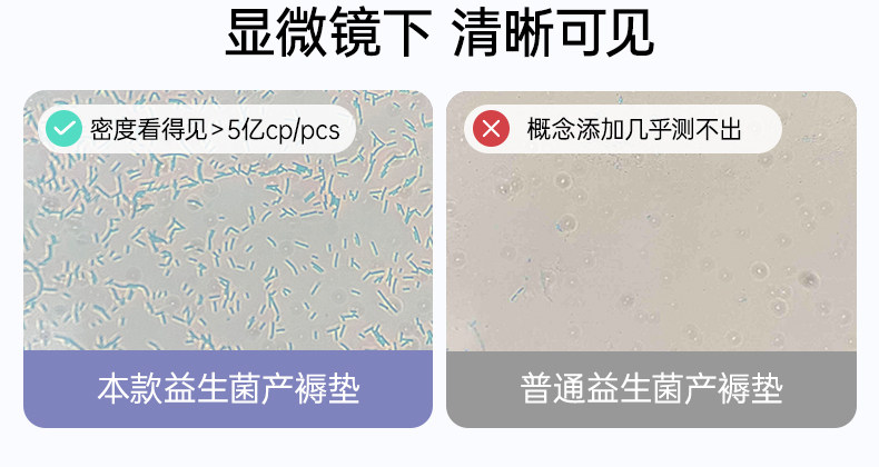 十月结晶孕产妇产褥垫产后专用护理垫一次性床单大号月经尿垫卧床 — 10