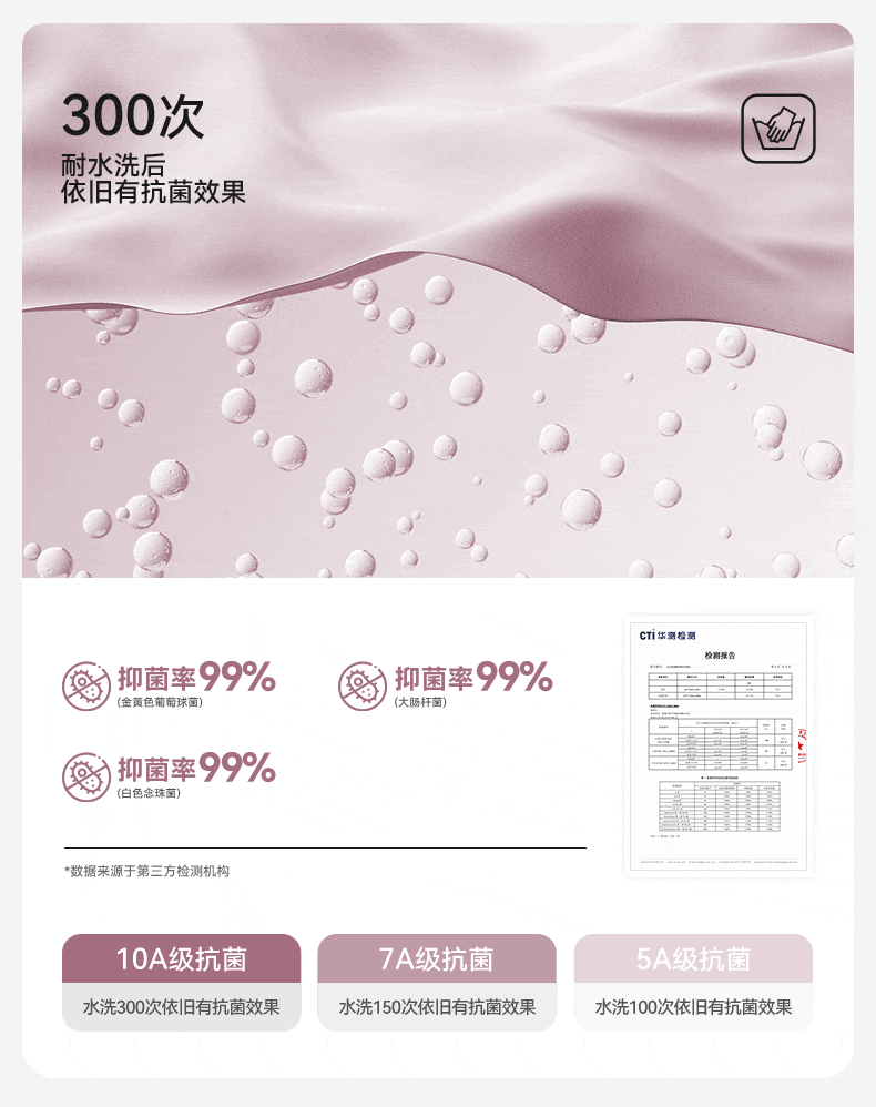 十月结晶6D零感反重力孕妇文胸产后哺乳胸罩薄透气大码防下垂内衣 — 19