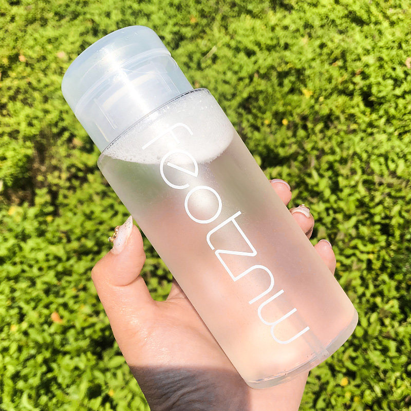 Amino Acid Cleansing Cleansing Water Gentle, refreshing and not greasy Plant extracts moisturizing and moisturizing without residue