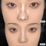 Косметика для контуринга, стик для контуринга, трехмерный хайлайтер, осветляющие тени, комплект, коррекция силуэта