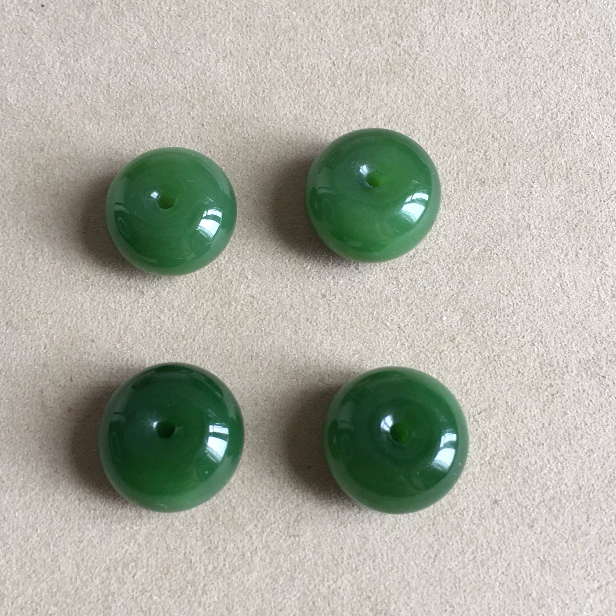 Exclusive ultra-connection for the flower high-end jewelry line of jewels