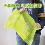 Camellia Compressed Bag Home Home Draving Back Bagage Box Выделенные сумки и вакуумная сумка для одежды без каких -либо накачивающих рулонов