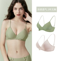 Фруктовое масло с розой в составе