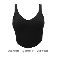 Луна и ночной черный