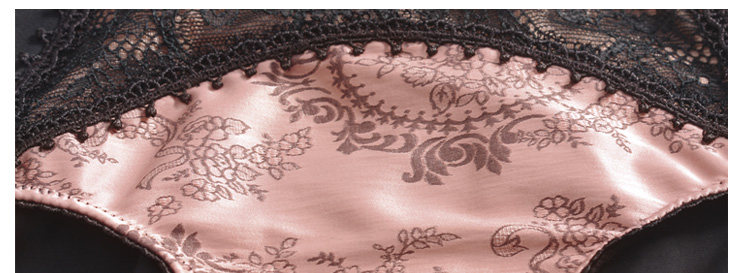 Slip jeunesse FASHION BALLET AHB16974 - Ref 665443 Image 26