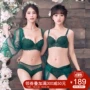 Bộ đồ lót tập hợp sexy của Royle [2 áo ngực + 2 đồ lót] ABW17614 quan lot nu