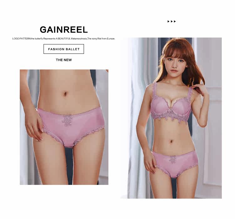 Slip jeunesse GAINREEL BWP16380 - Ref 665833 Image 13