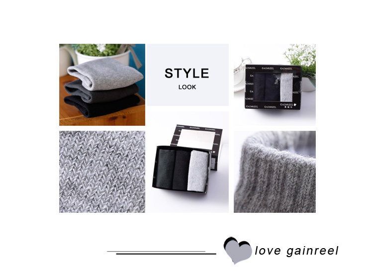 Chaussettes - collants GAINREEL FSS16030 - Ref 778507 Image 12