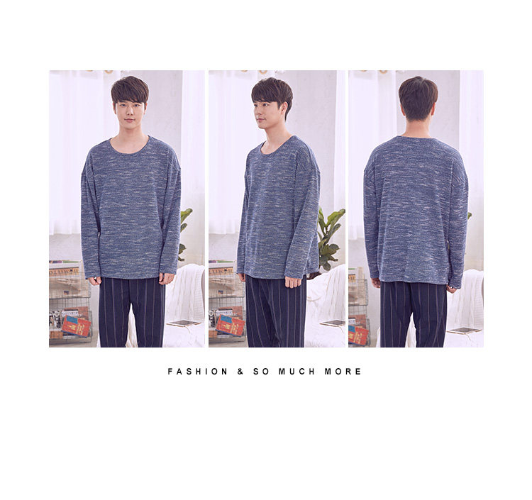 Pyjama mixte GAINREEL    à manches longues - Ref 3004365 Image 14