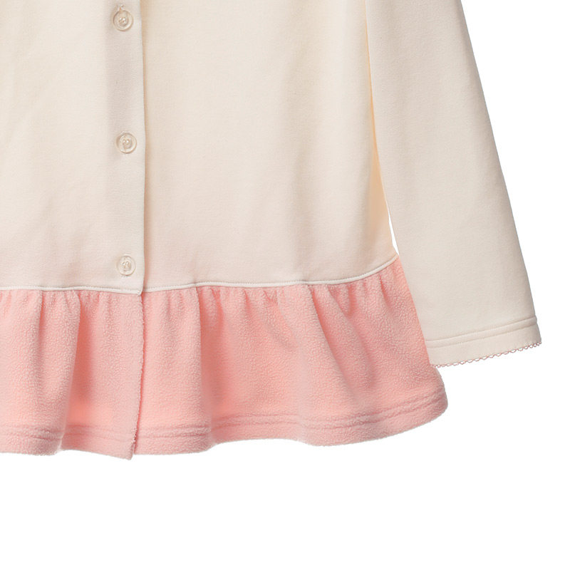 Pyjama pour femme GAINREEL    à manches longues - Ref 2991116 Image 5