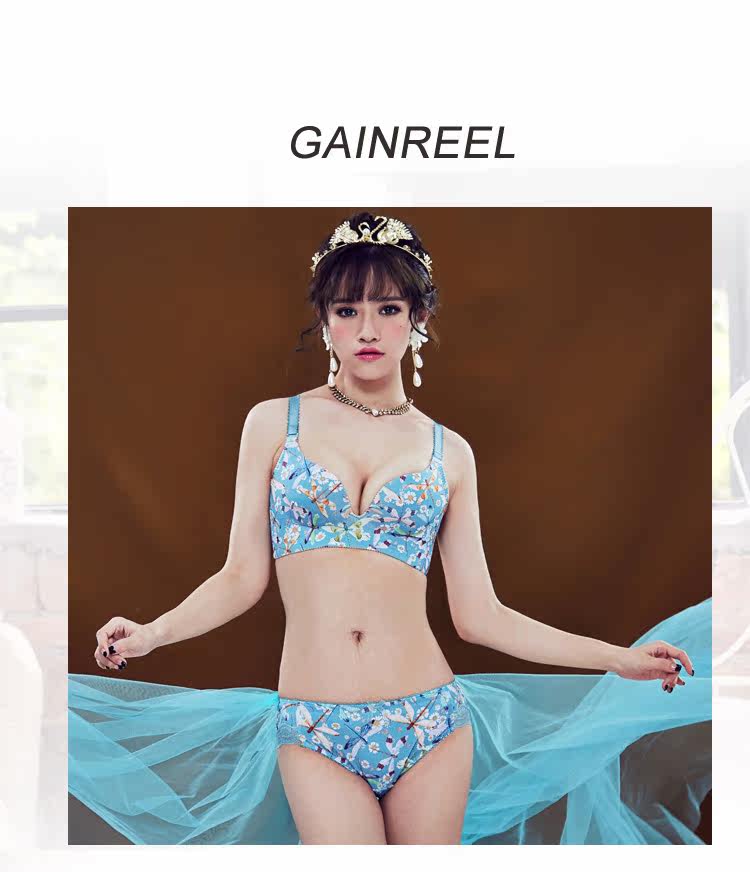 Slip jeunesse GAINREEL BWP16417 - Ref 665863 Image 9