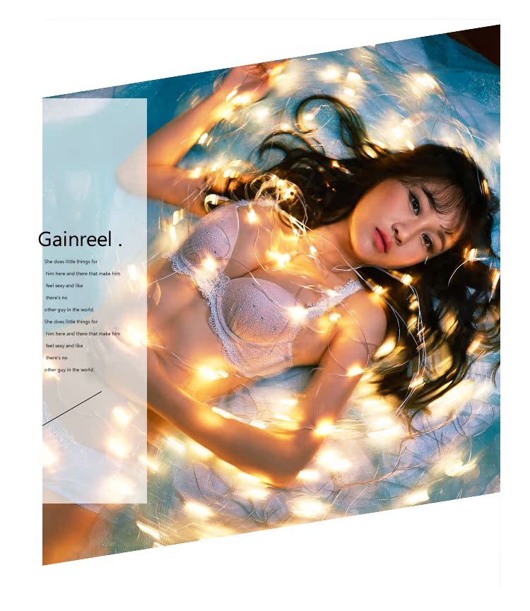 Slip jeunesse GAINREEL BWP16117 - Ref 669649 Image 14