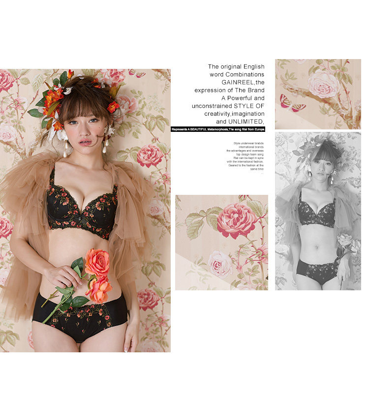 Slip jeunesse GAINREEL BWP16278 - Ref 665631 Image 11