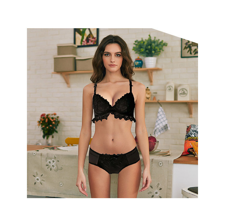 Slip jeunesse NATURE FRUIT BWP16180 - Ref 669364 Image 12