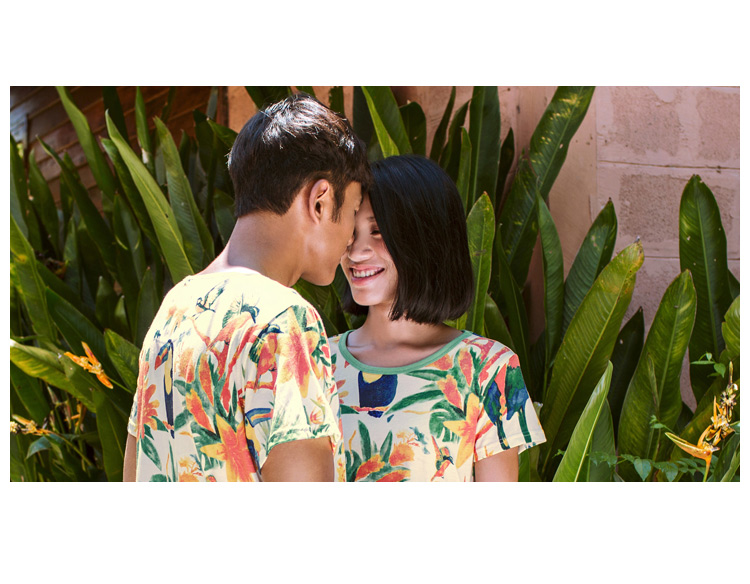 Pyjama mixte GAINREEL    à manche courte - Ref 3004910 Image 23