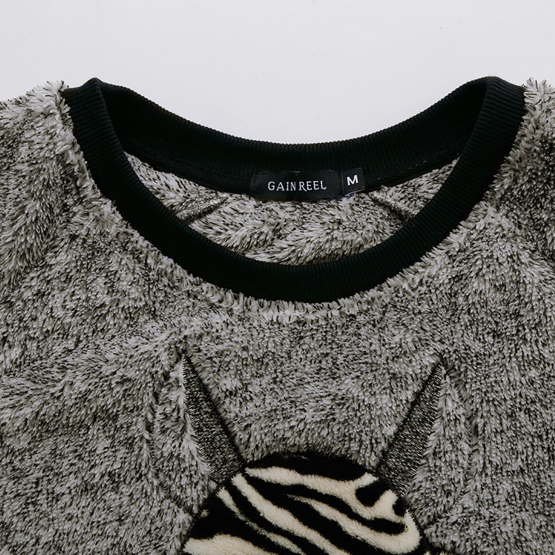 Pyjama mixte GAINREEL    à manches longues - Ref 3004369 Image 4