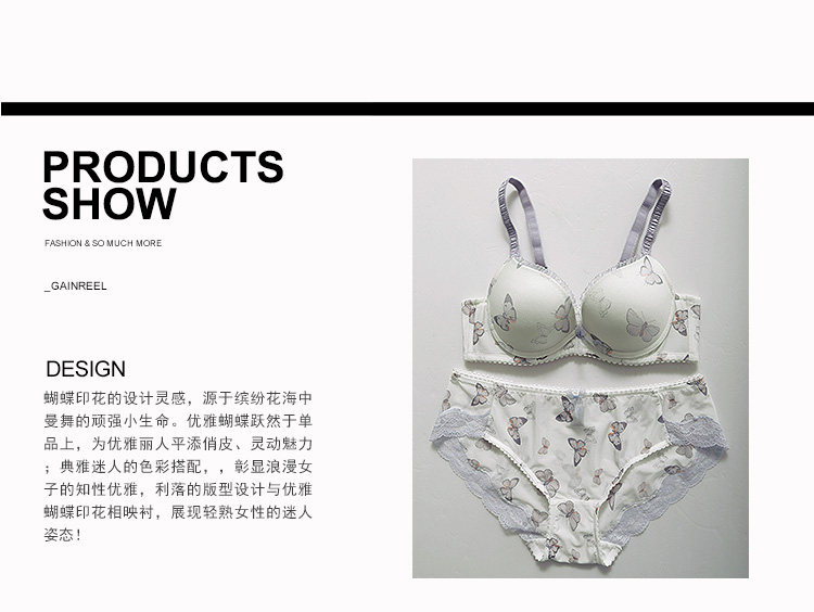 Slip jeunesse GAINREEL BWP16252 - Ref 665507 Image 17