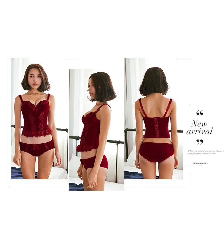 Body GAINREEL sexy - Ref 666835 Image 14