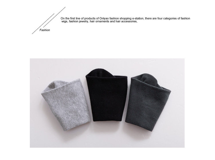 Chaussettes - collants GAINREEL FSS16030 - Ref 778507 Image 15