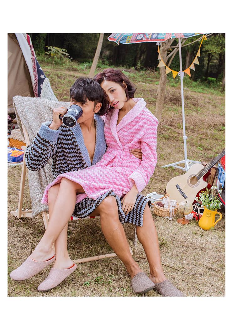 Peignoir jeunesse GAINREEL HRH15146 - Ref 595055 Image 16