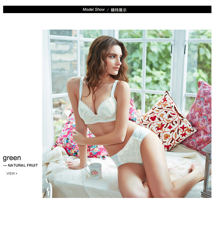 Slip jeunesse NATURE FRUIT BWP16200 - Ref 665782 Image 16