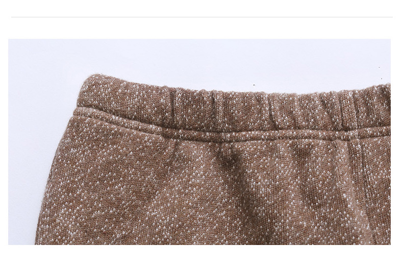 Pyjama mixte GAINREEL    à manches longues - Ref 3004386 Image 18